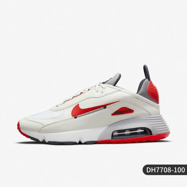 Nike Authentic Air Max 2090 Men's and Women's Air Cushon Sports DC9180