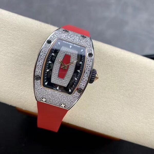 Richard Mille RM 07-01 BBA factory 45*31mm