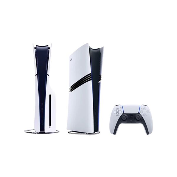 PS5 Pro 2Tb Japanese Version