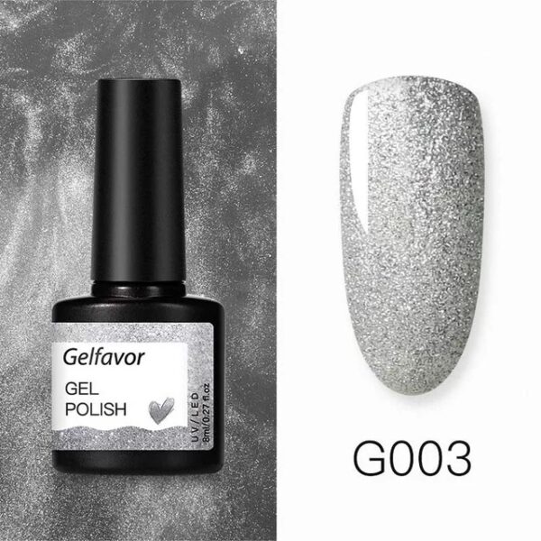 Gel Polish G003