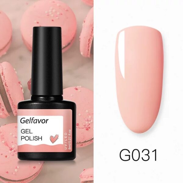 Gel Polish G031