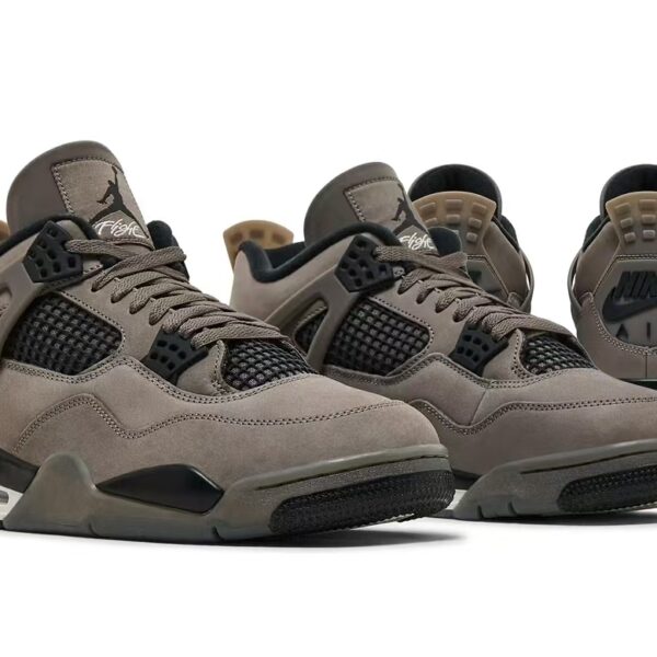 Air Jordan 4 (39-47)