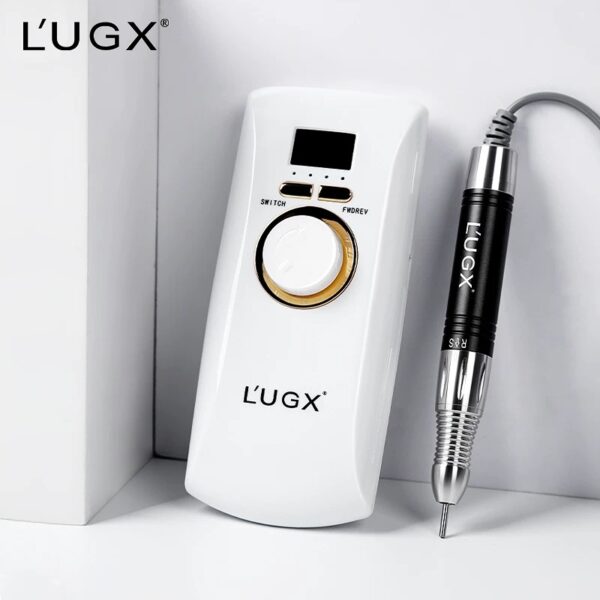 LUGX Nail Drill