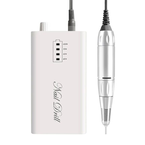 Nail Drill