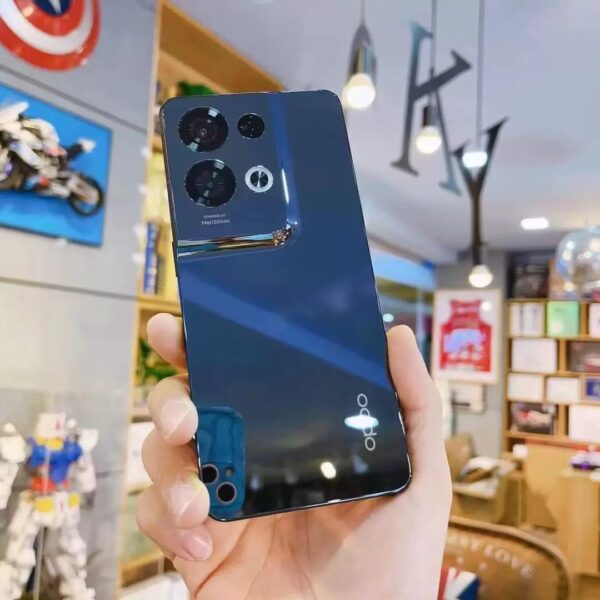 Second hand OPPO Reno8 5G