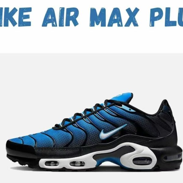 Nike Air Max Plus (40-47)