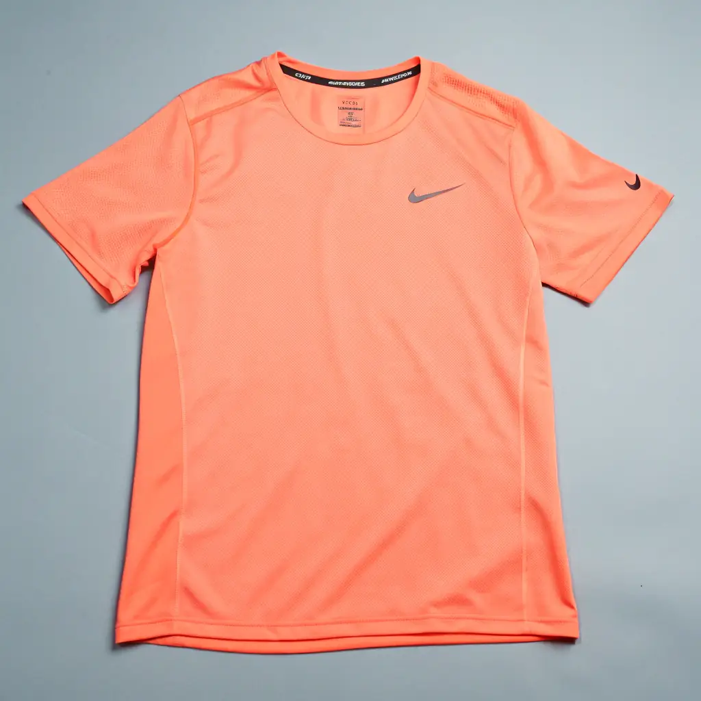 Nike Running T-Shirt