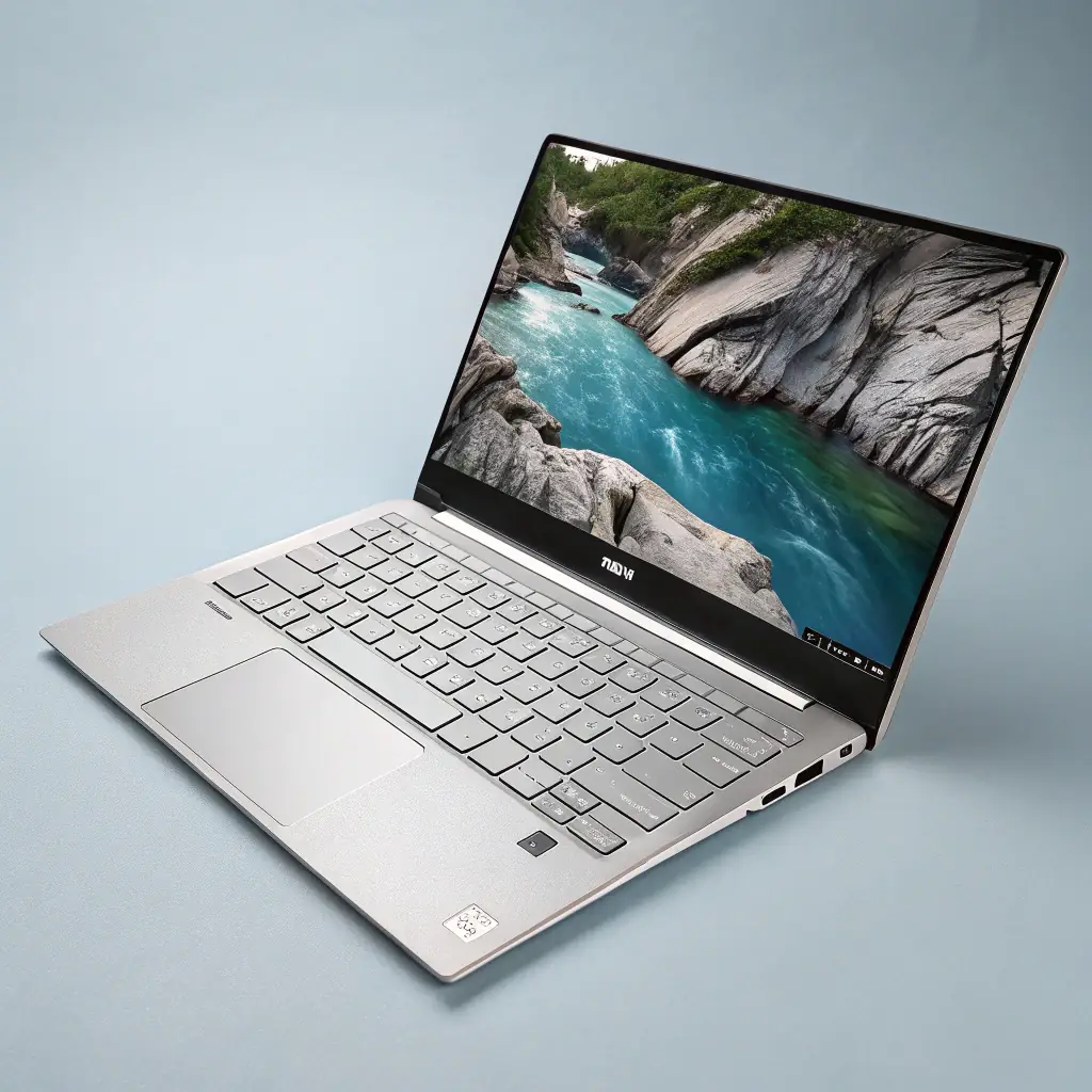 Dell Inspiron Laptop