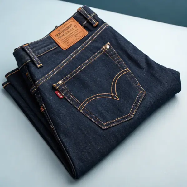 Levi's Slim Fit Jeans