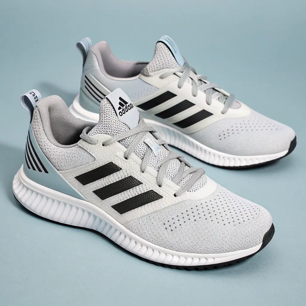 Adidas Running Shoes