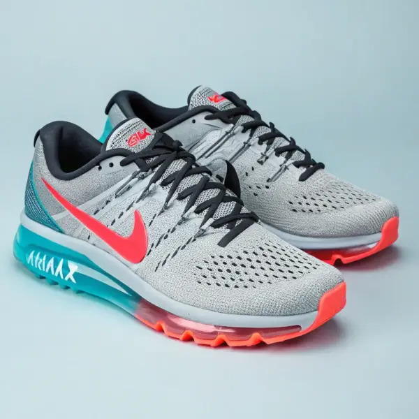 Nike Air Max Sneakers