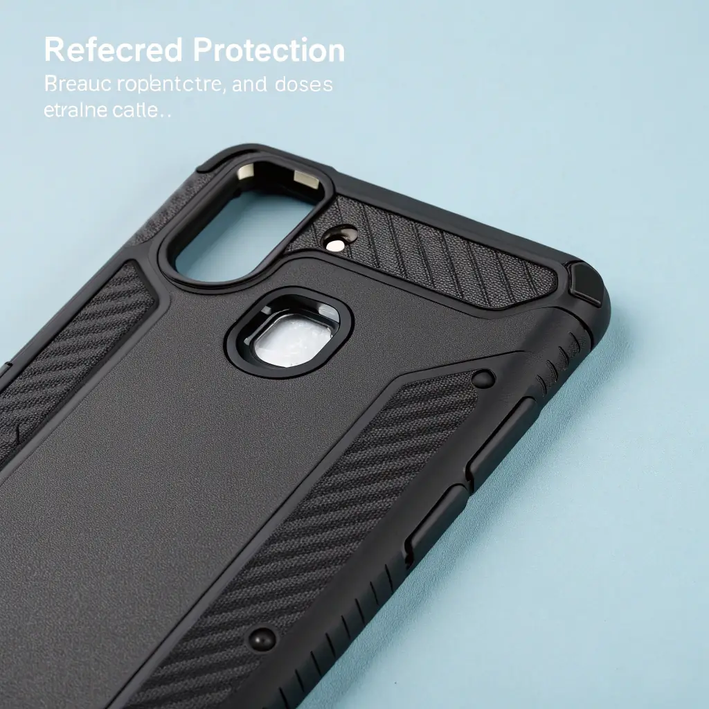 Smartphone Protective Case