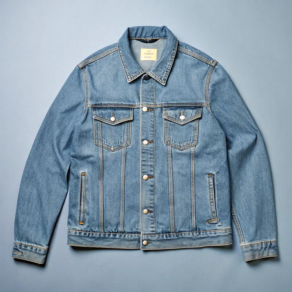 Levi's Classic Denim Jacket
