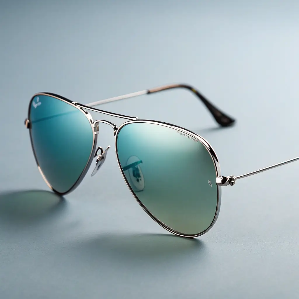 Ray-Ban Aviator Sunglasses