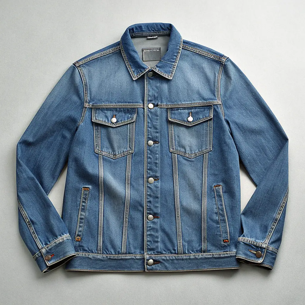 Levi's Denim Jacket
