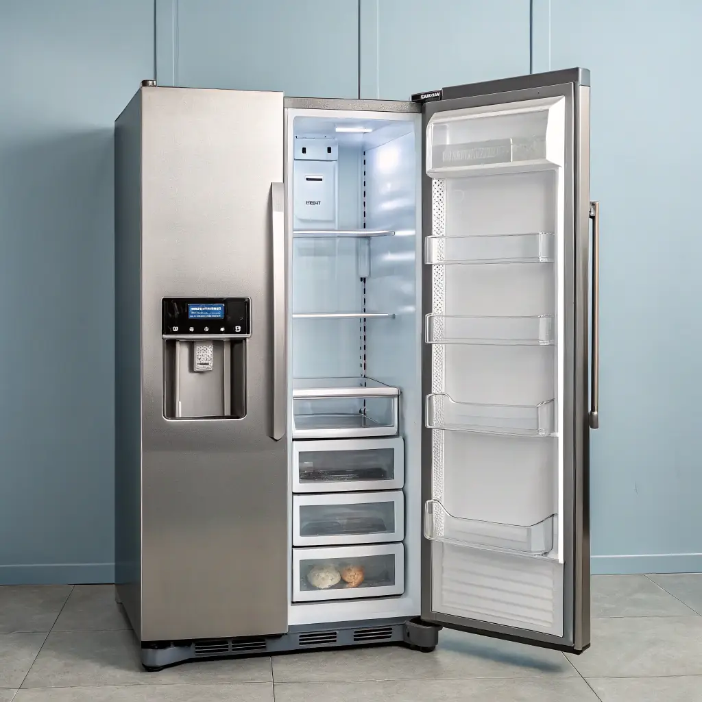 LG 300L Refrigerator
