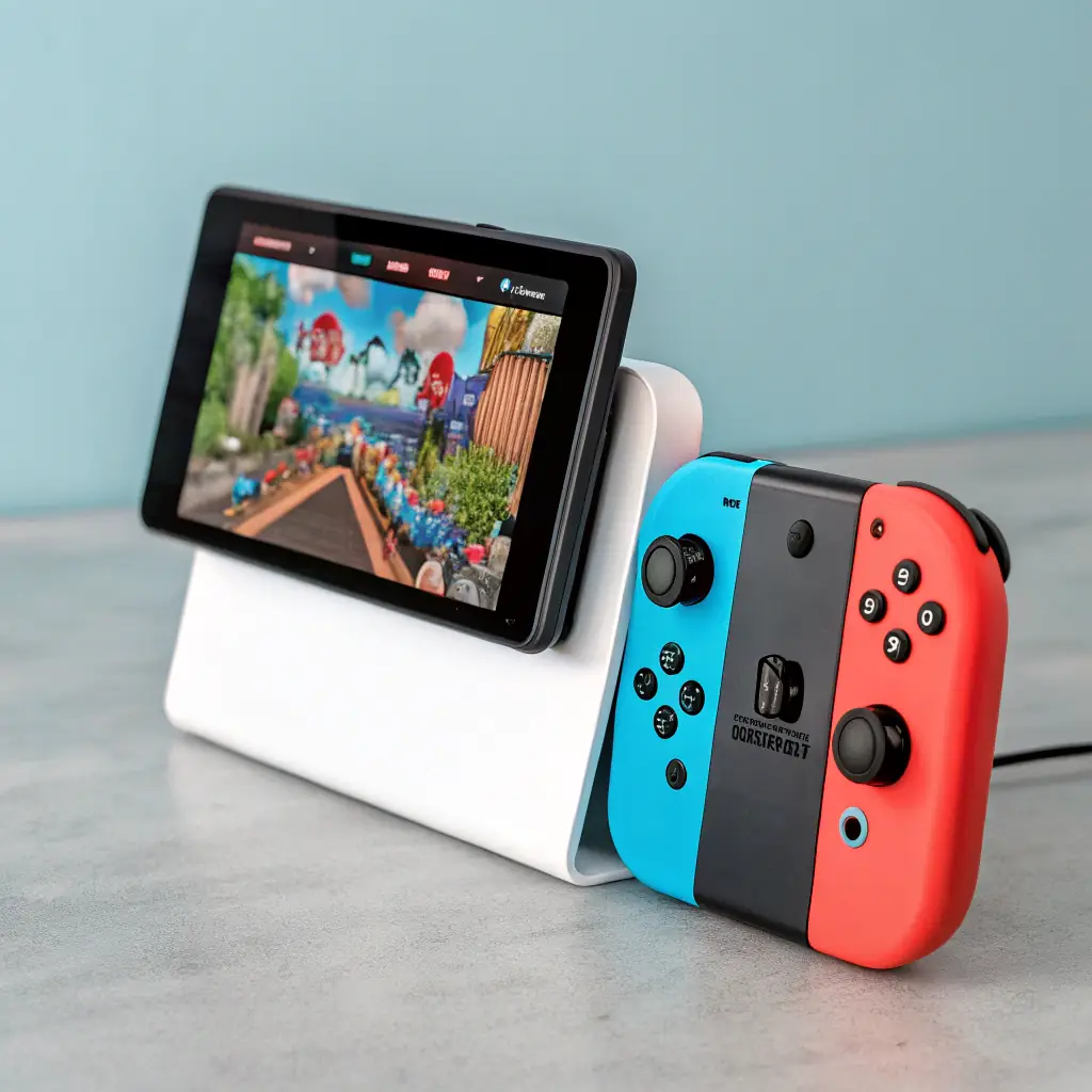 Nintendo Switch Console