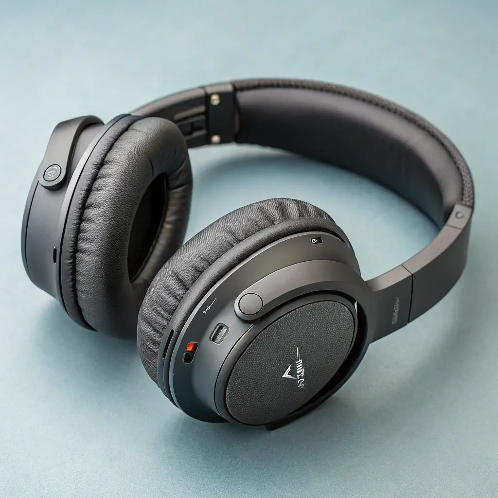 Sony WH-1000XM5 Headset