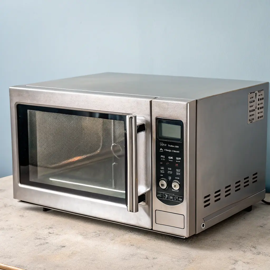 Samsung Microwave Oven